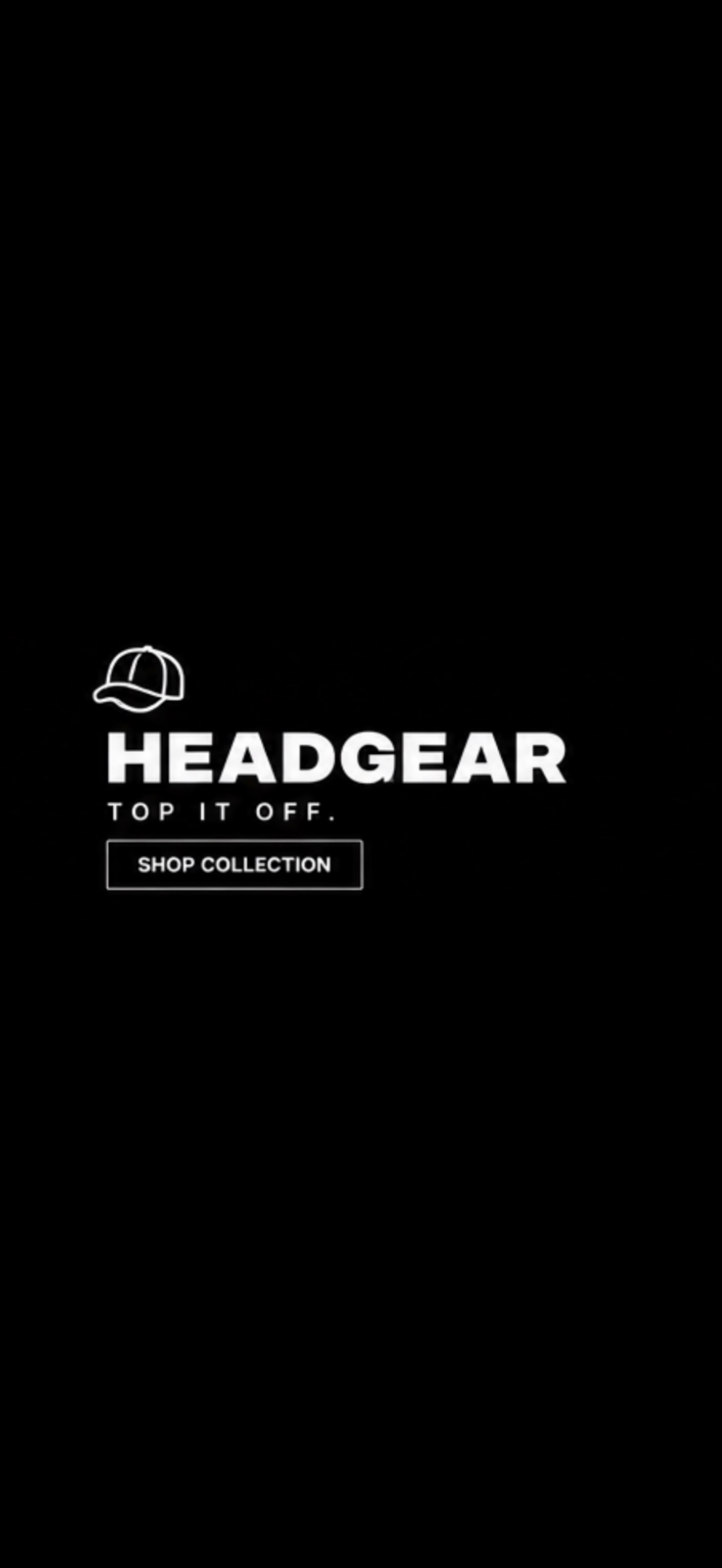 HEADWEAR