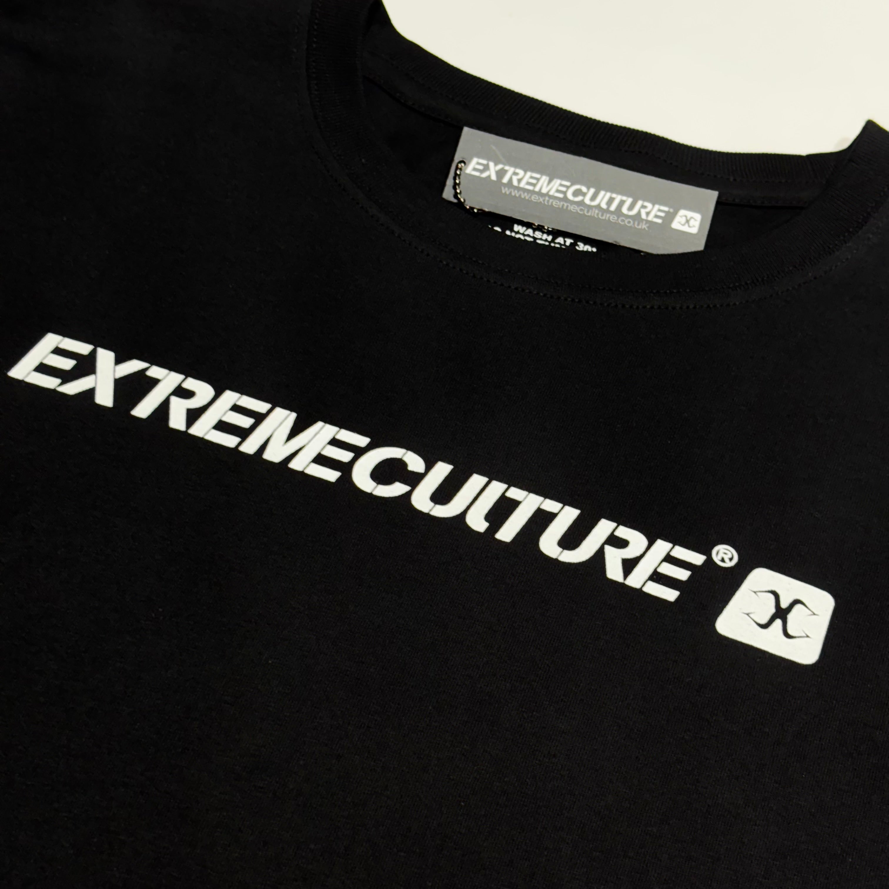 EXTREME CULTURE - Original T-Shirt