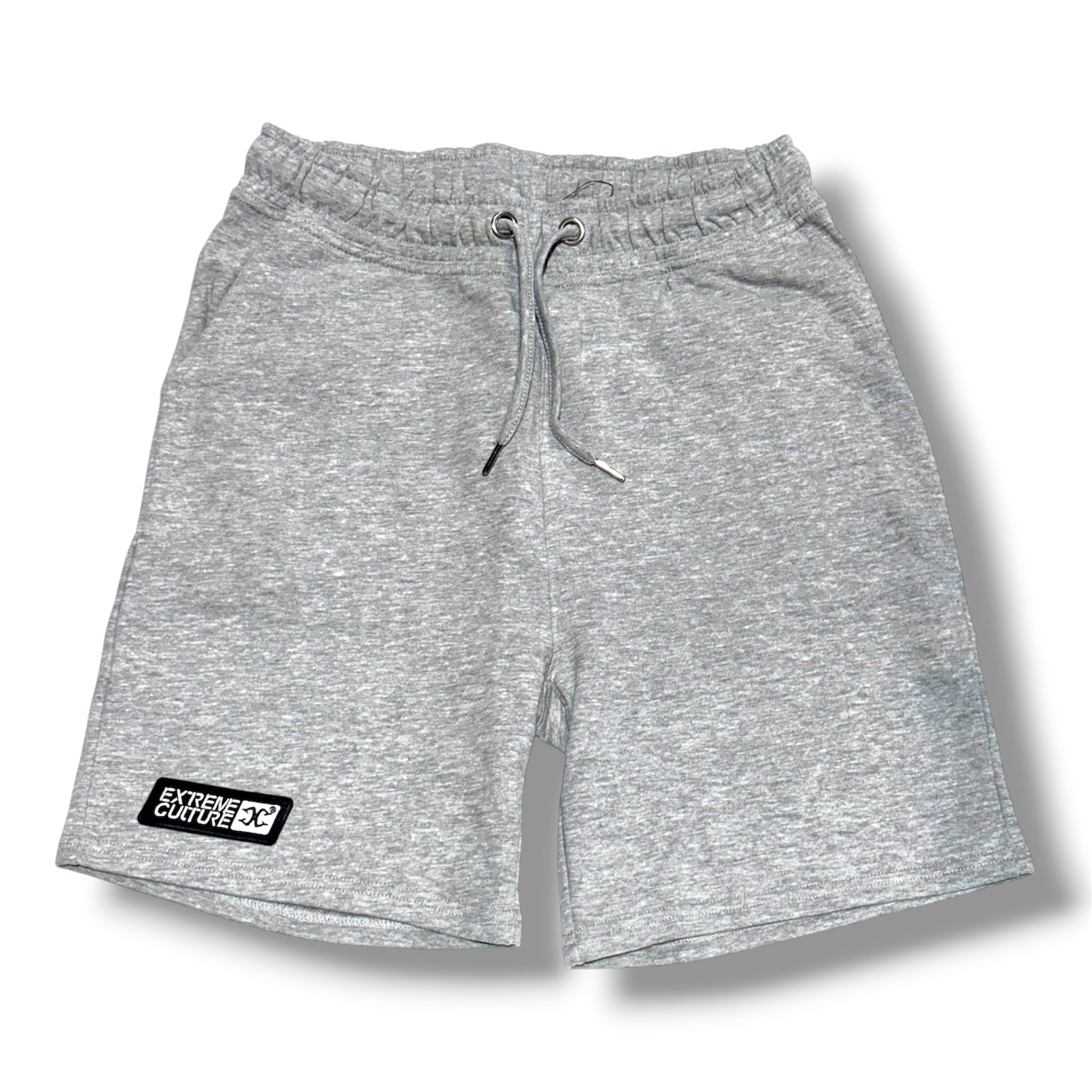 EXTREME CULTURE - Shorts (GREY)