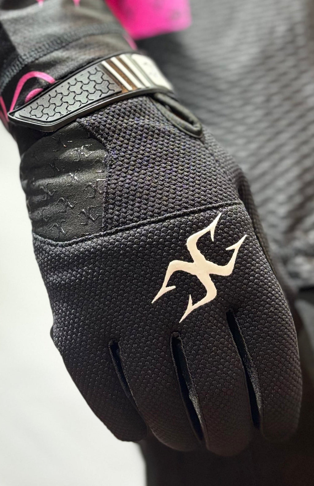 Extreme Culture® CORE X V5 - white/Black - “NEW Everyday wear”