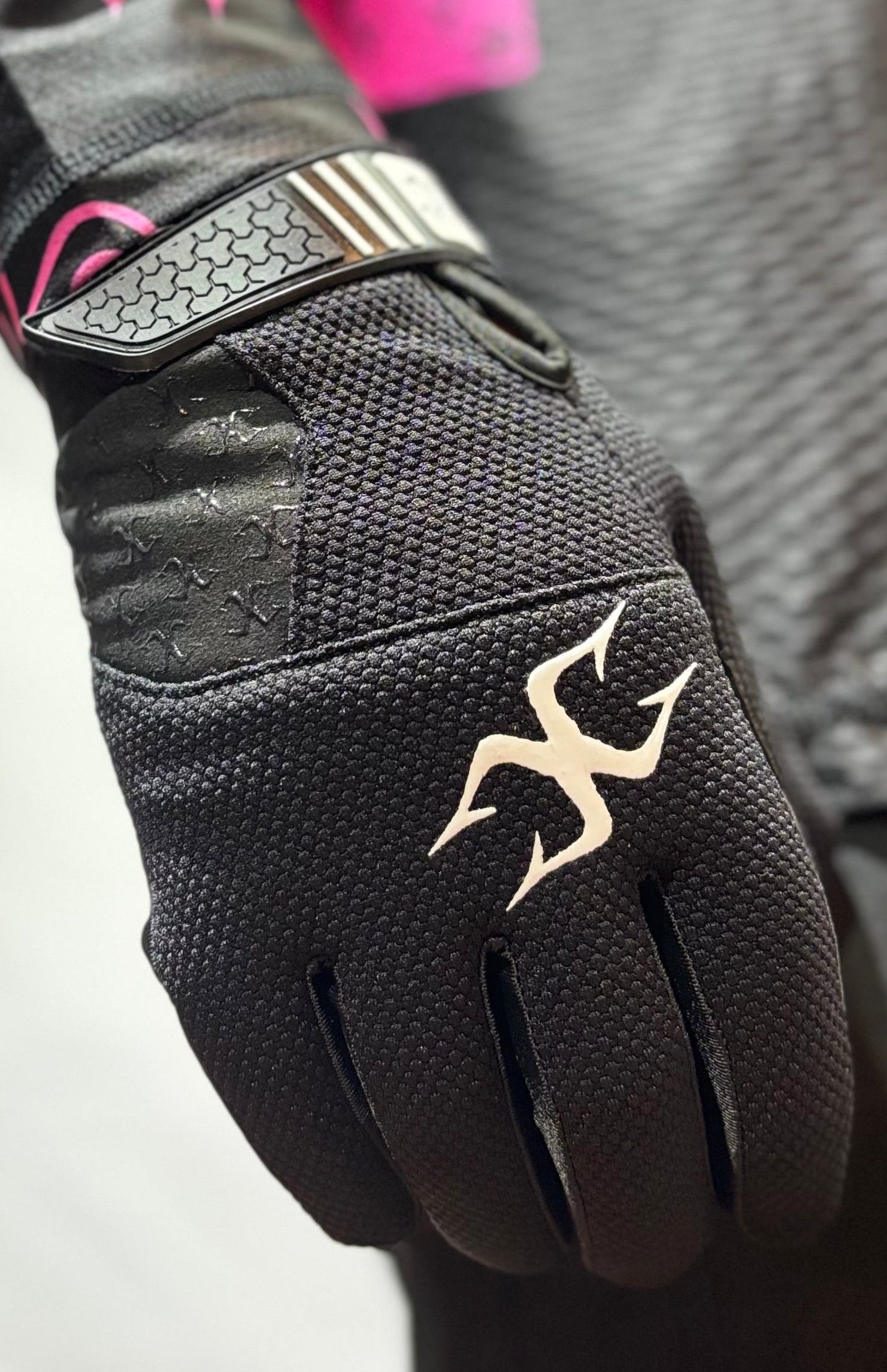 Extreme Culture® CORE X V5 - white/Black - “NEW Everyday wear”