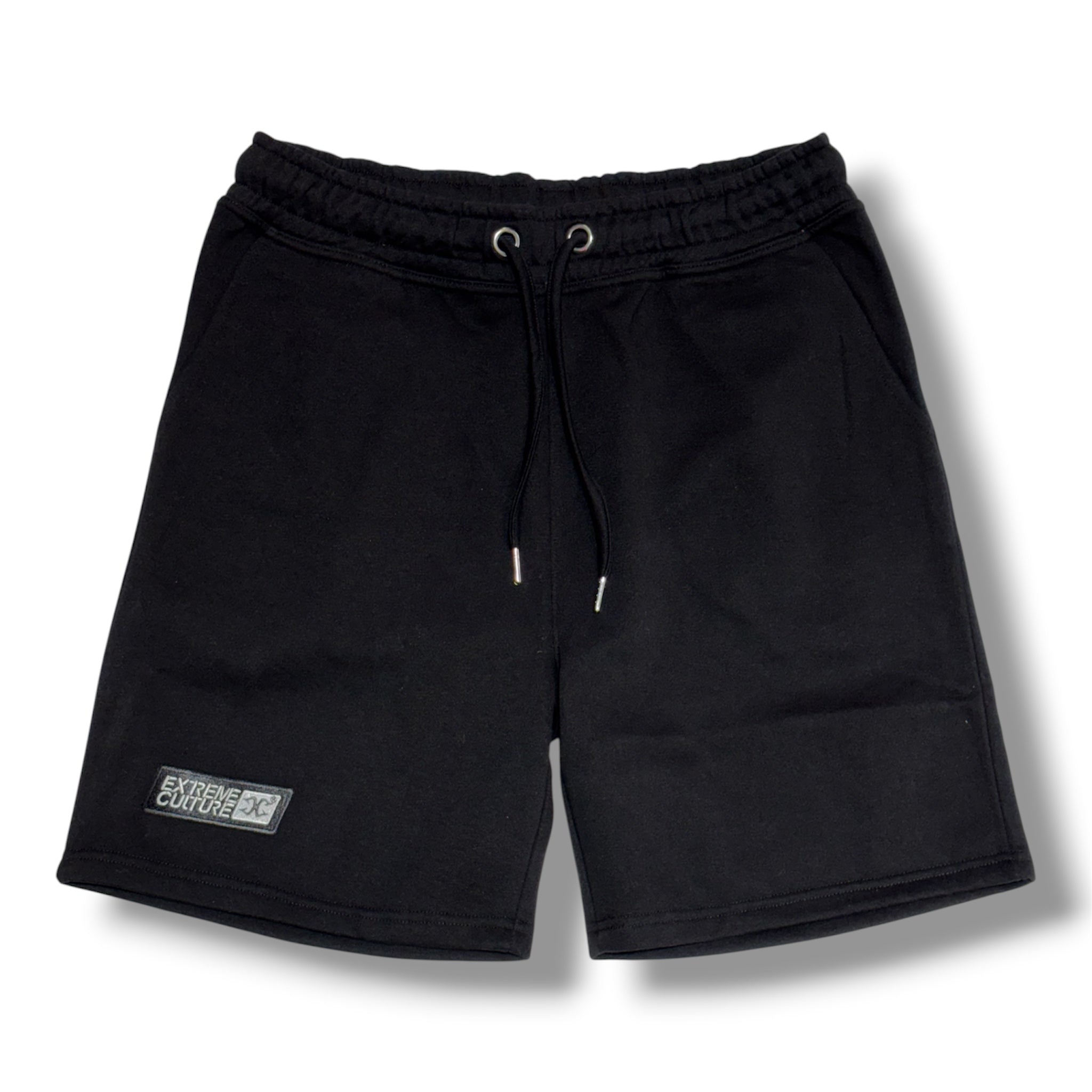 EXTREME CULTURE - Shorts (BLACK)