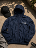 Extreme Culture® - EXC Casual Jacket (NAVY)