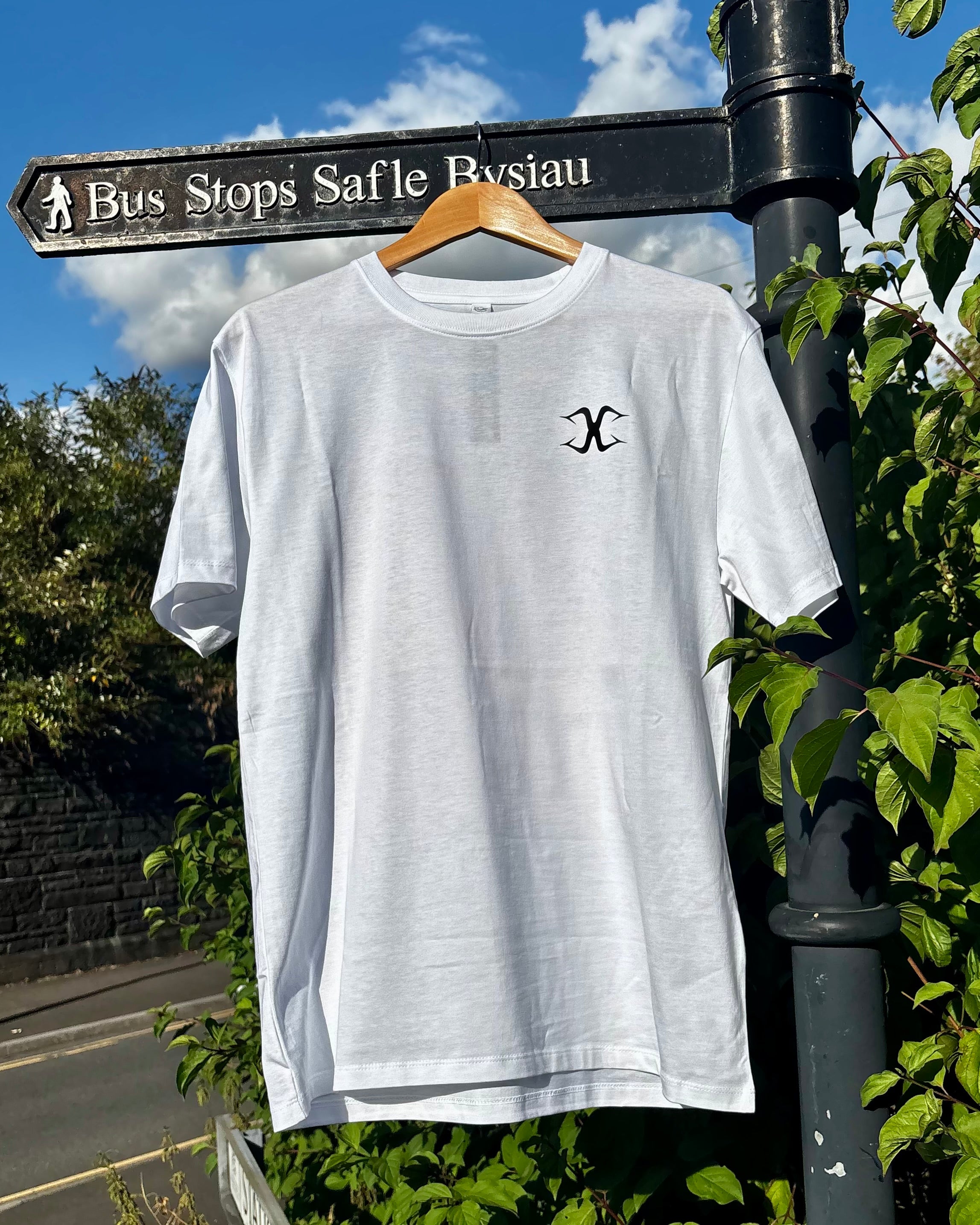 Extreme Culture® - Let The Good Times Roll (White + Black)