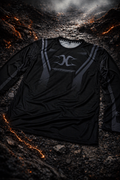 Extreme Culture® Core X Jersey (BLACK)
