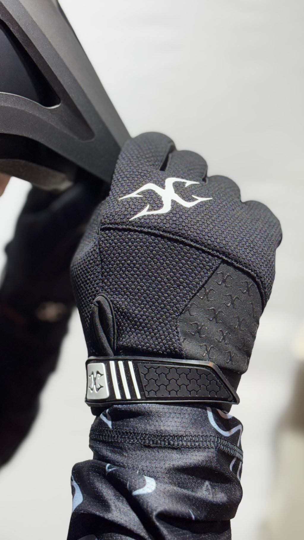 Extreme Culture® CORE X V5 - white/Black - “NEW Everyday wear”