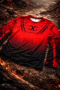 Extreme Culture® Core X Jersey (RED)