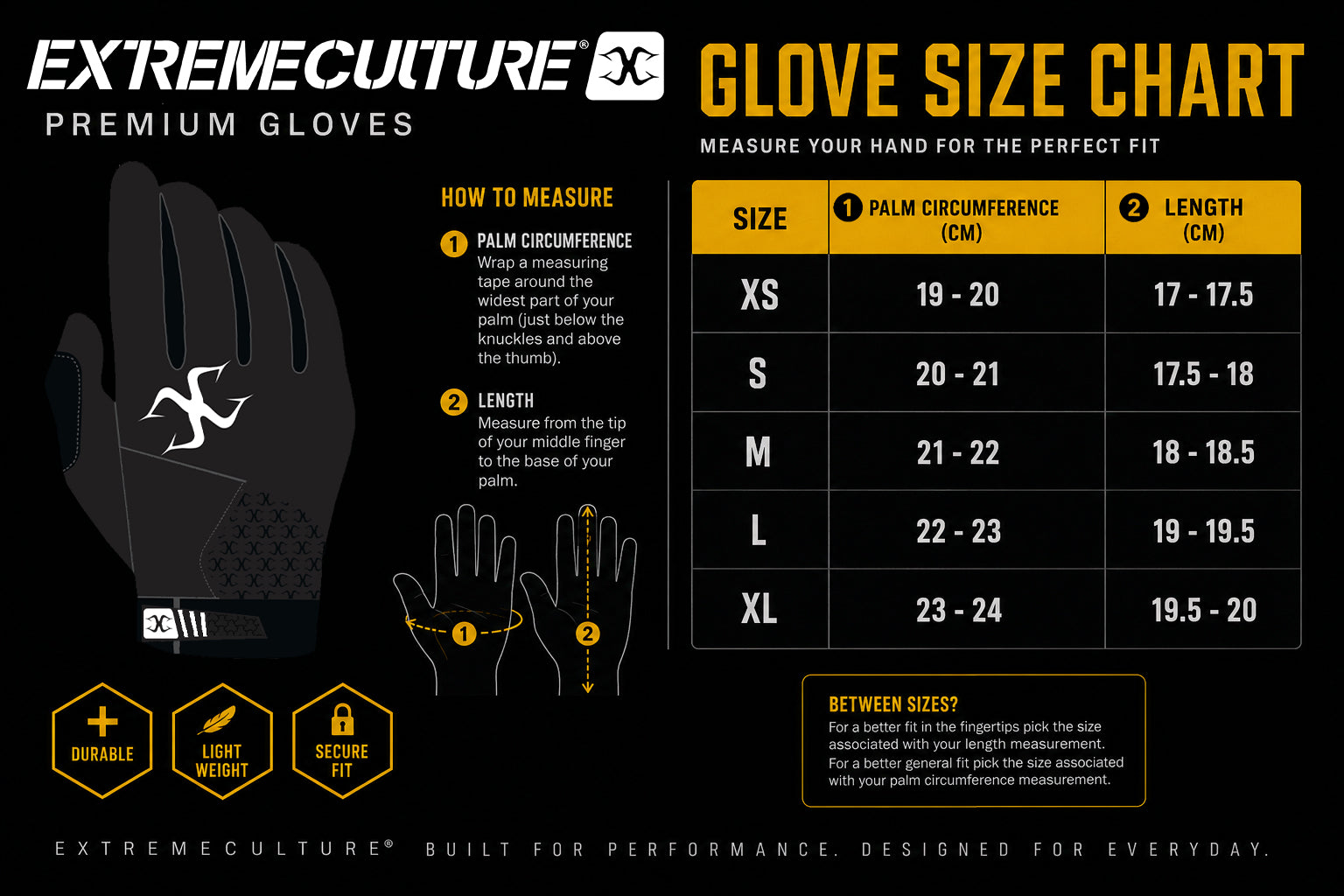Extreme Culture® CORE X V5 - Blue/Black