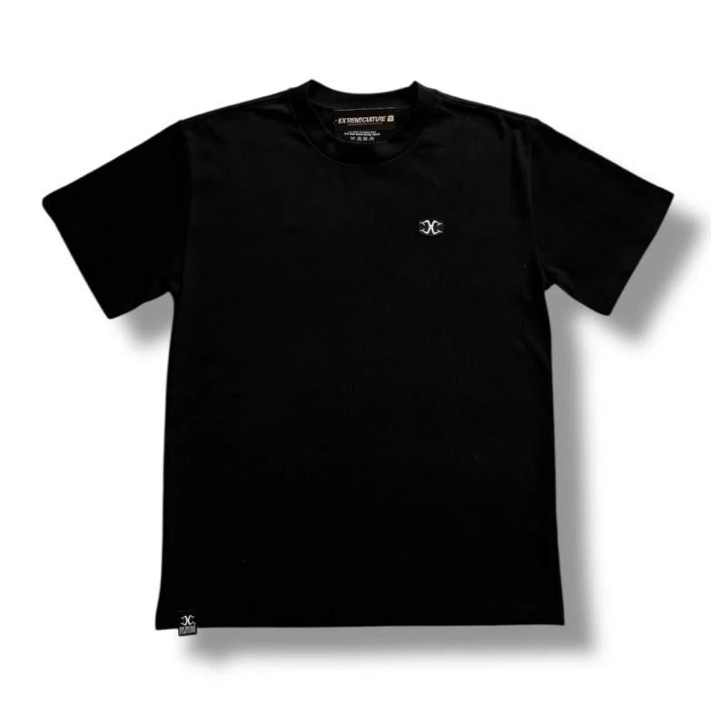 Extreme Culture® - Premium Heavyweight Tee (BLACK)