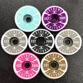 EXTREME CULTURE - CNC Bicycle Top Cap