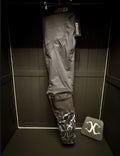 Extreme Culture - Race Trousers (GREY)