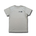 Extreme Culture® - Grey - Active Performance Tech Shirt