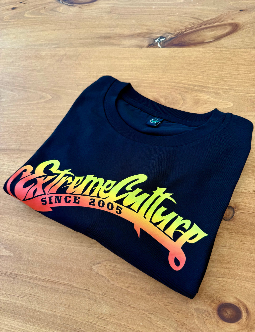 Extreme Culture® west coast x