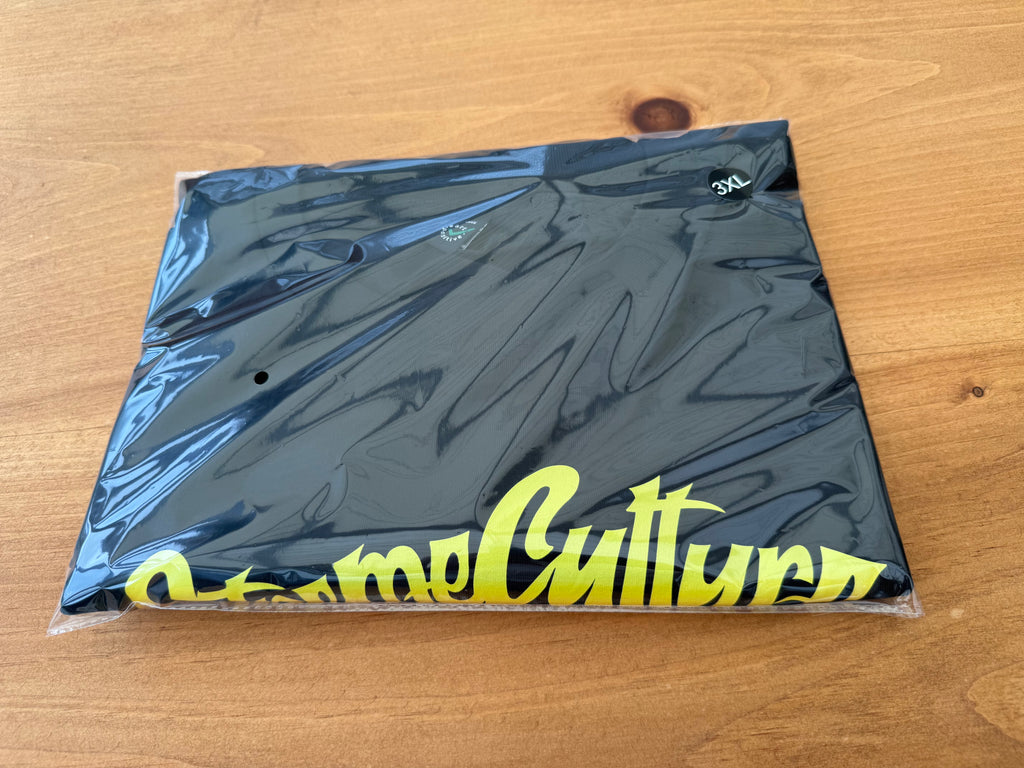 Extreme Culture® west coast x