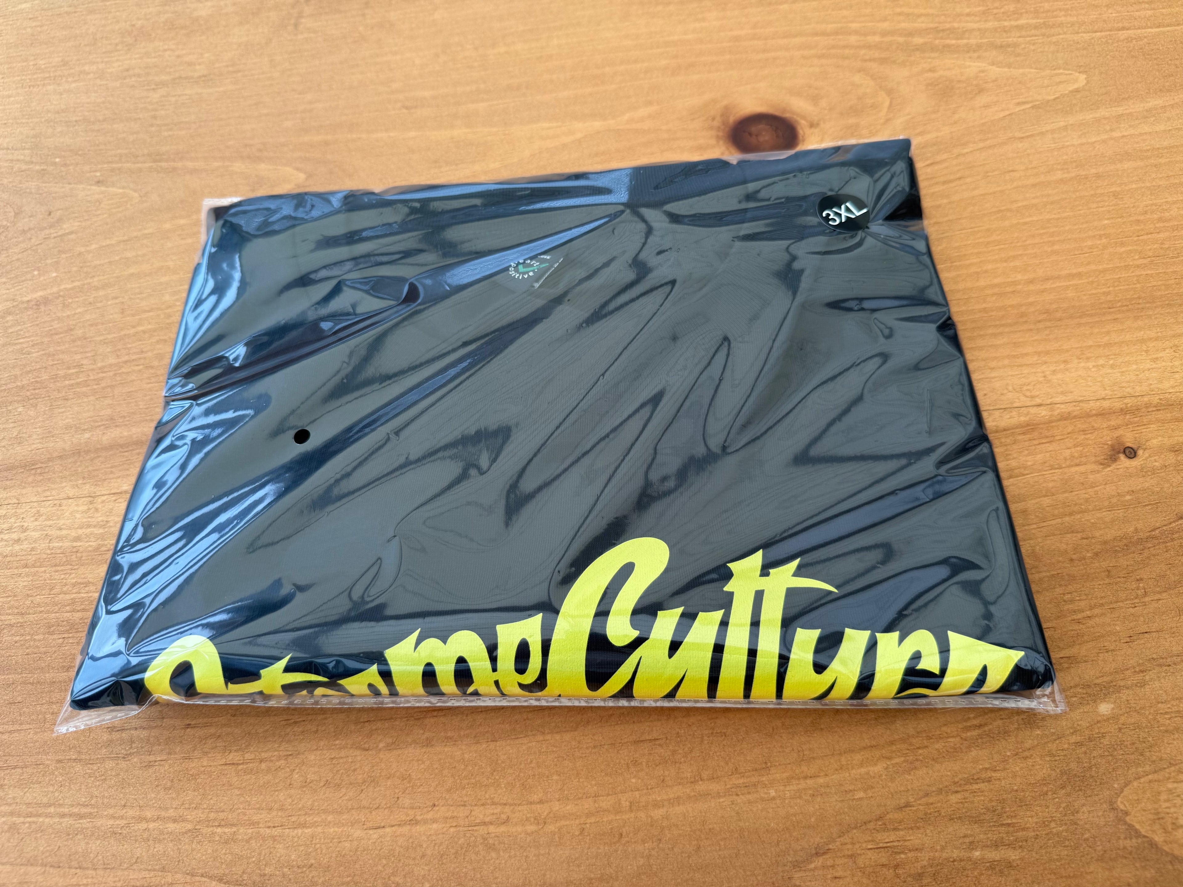 Extreme Culture® west coast x