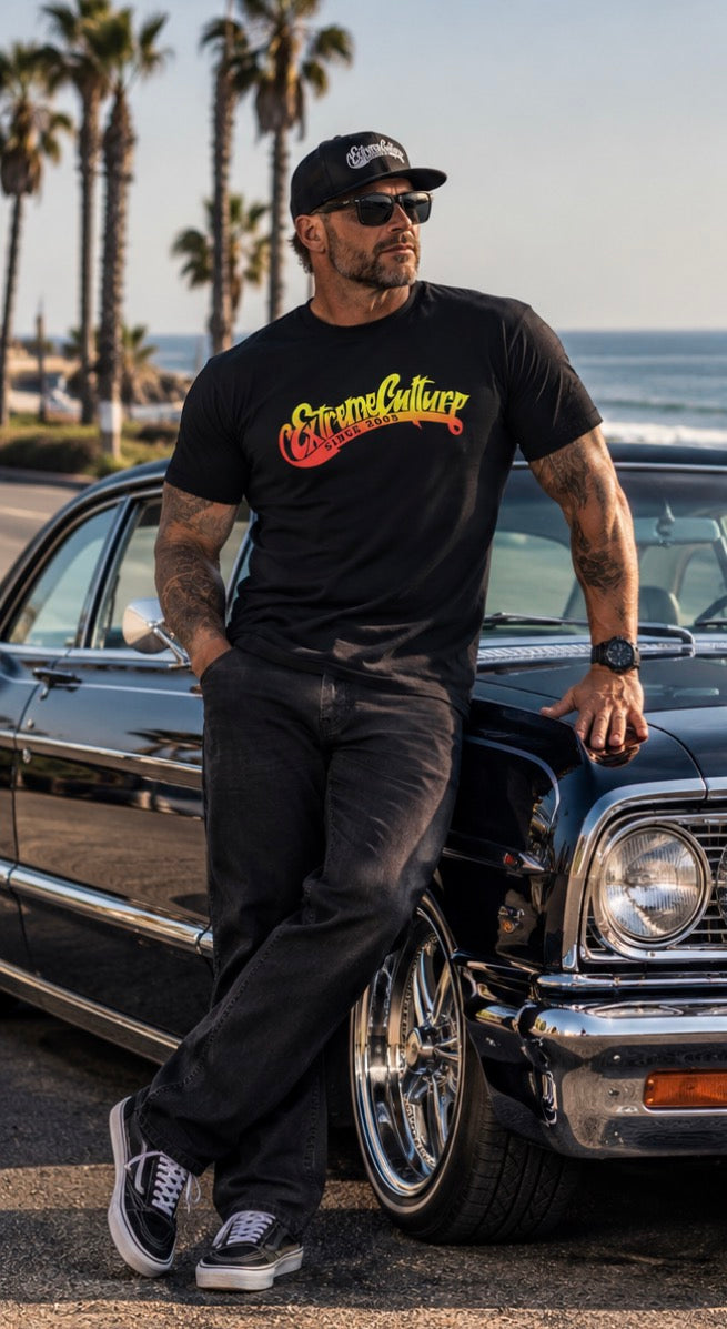Extreme Culture® west coast x