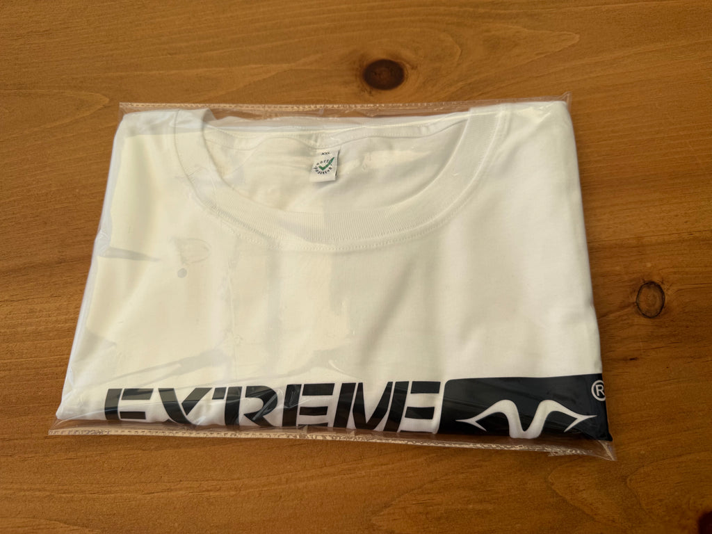 Extreme Culture® - 2XL Only !! Race - 100% cotton - Earth Positive