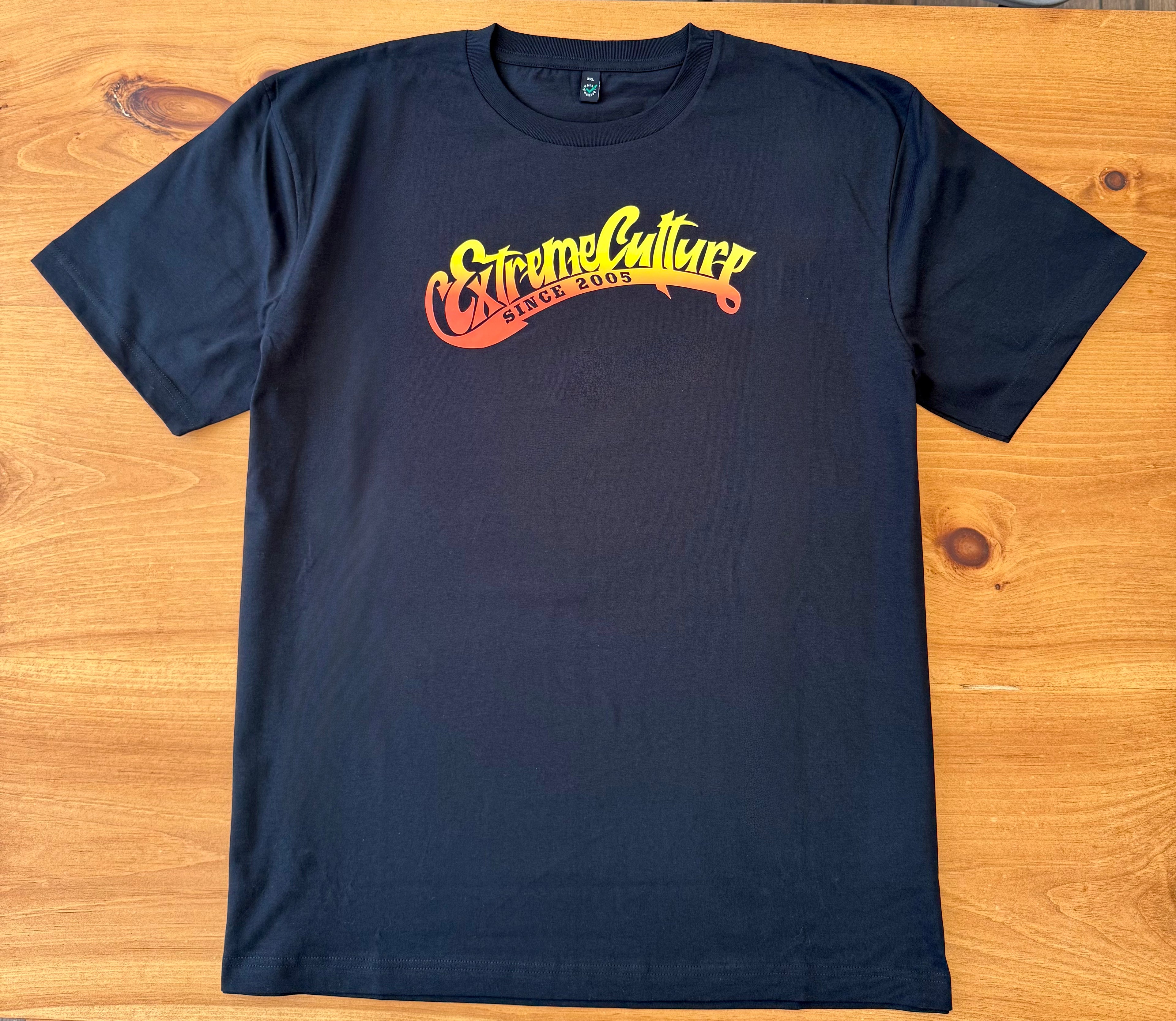 Extreme Culture® west coast x