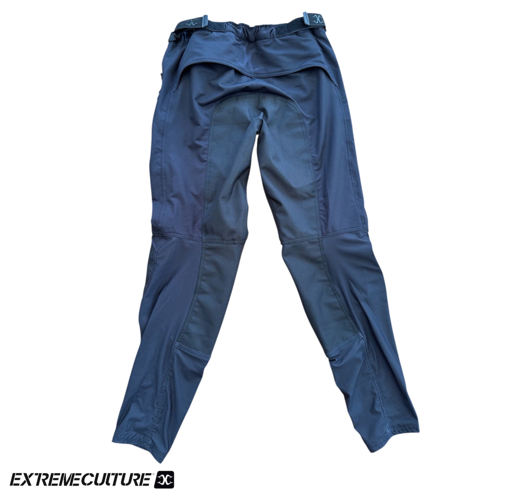 Extreme Culture® Core X Hybrid Trousers (BLACK)
