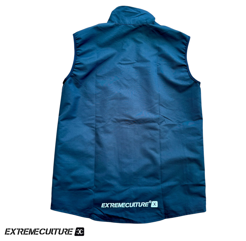 Extreme Culture® Core X Gilet (BLACK)