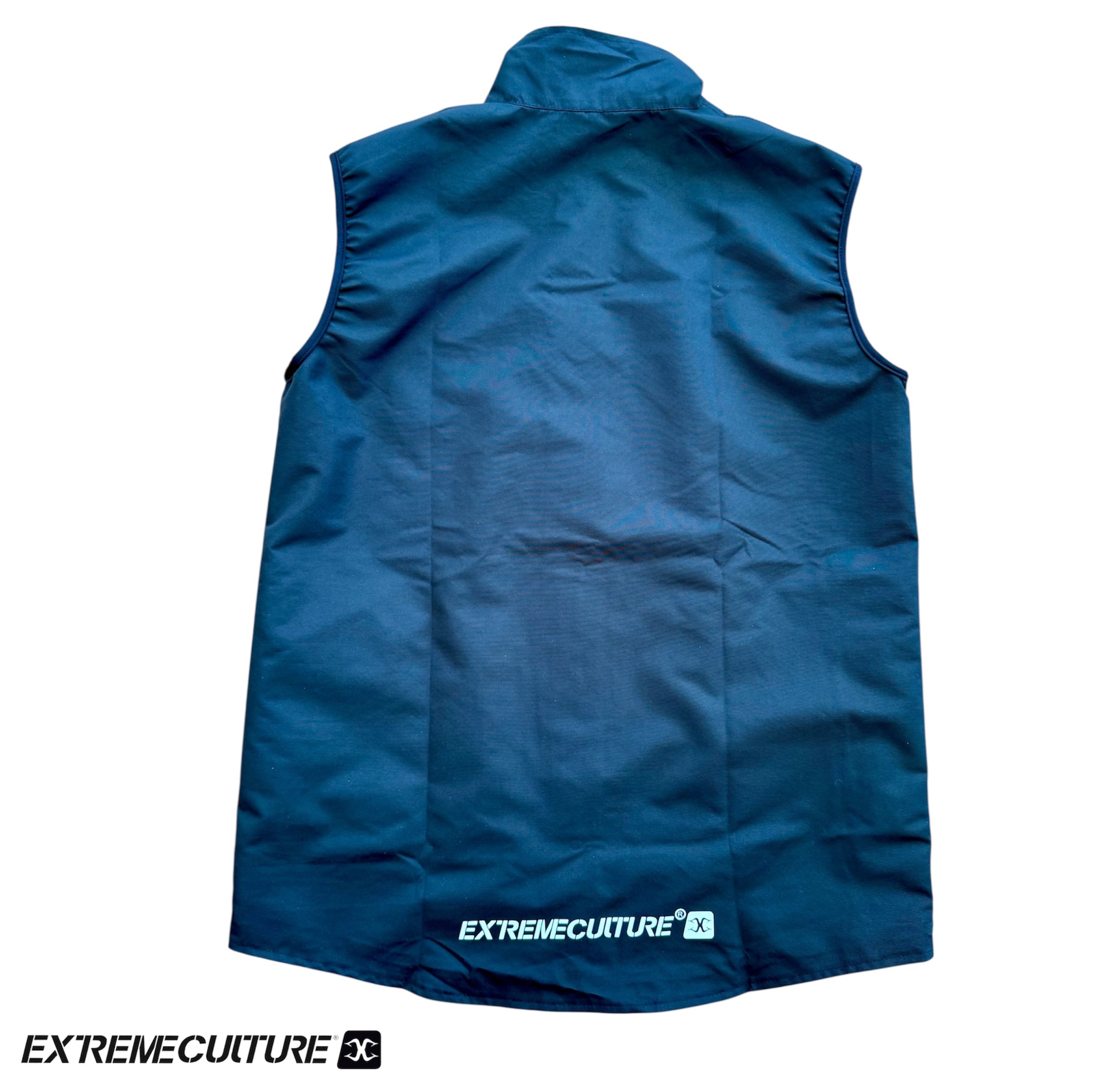 Extreme Culture® Core X Gilet (BLACK)