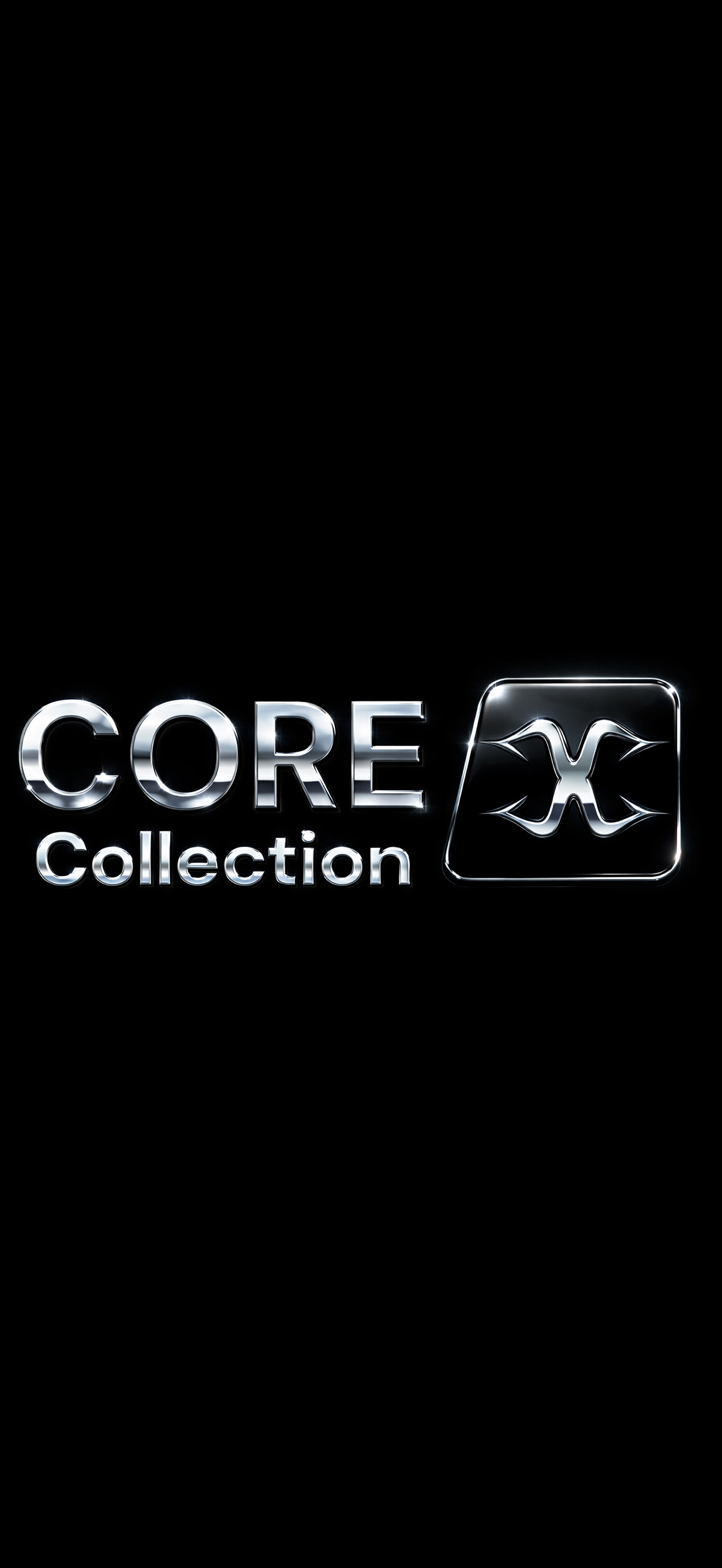 Extreme Culture® Core X Jersey (BLACK)
