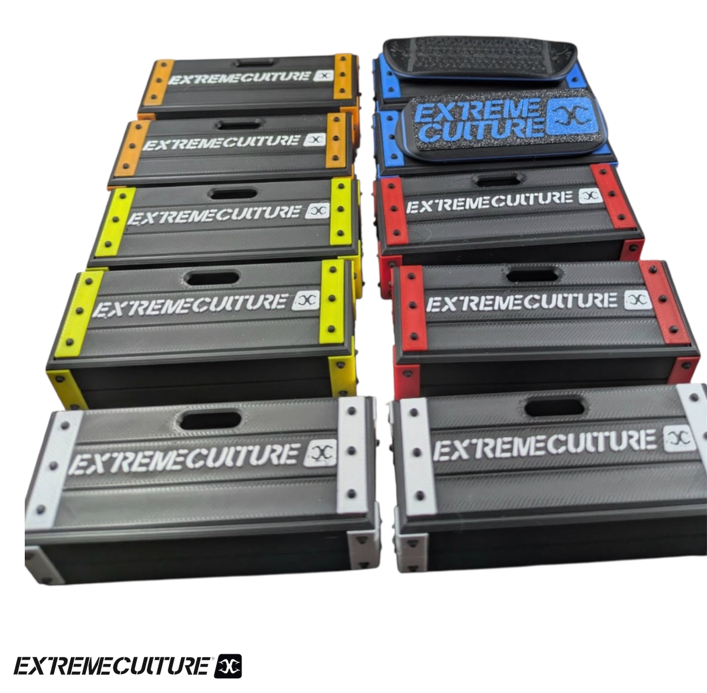 EXTREME CULTURE - KickFlip Fidget Toy