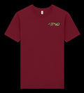 Extreme Culture® - Race - Camo - 100% cotton - Earth Positive (Copy)
