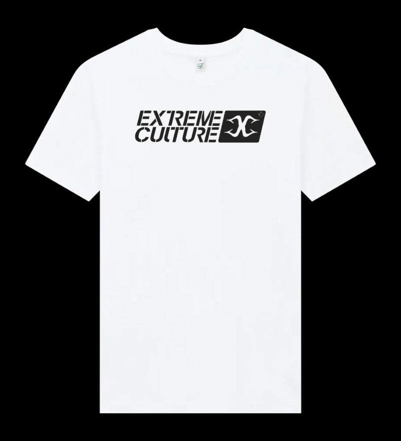 Extreme Culture® - 2XL Only !! Race - 100% cotton - Earth Positive
