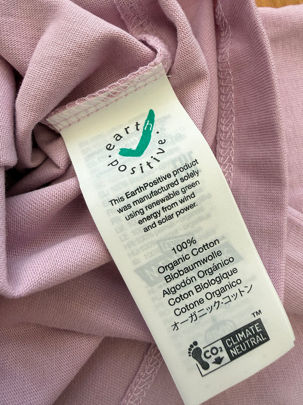 Extreme Culture® - Medium Only !! Faded pink / EST2005