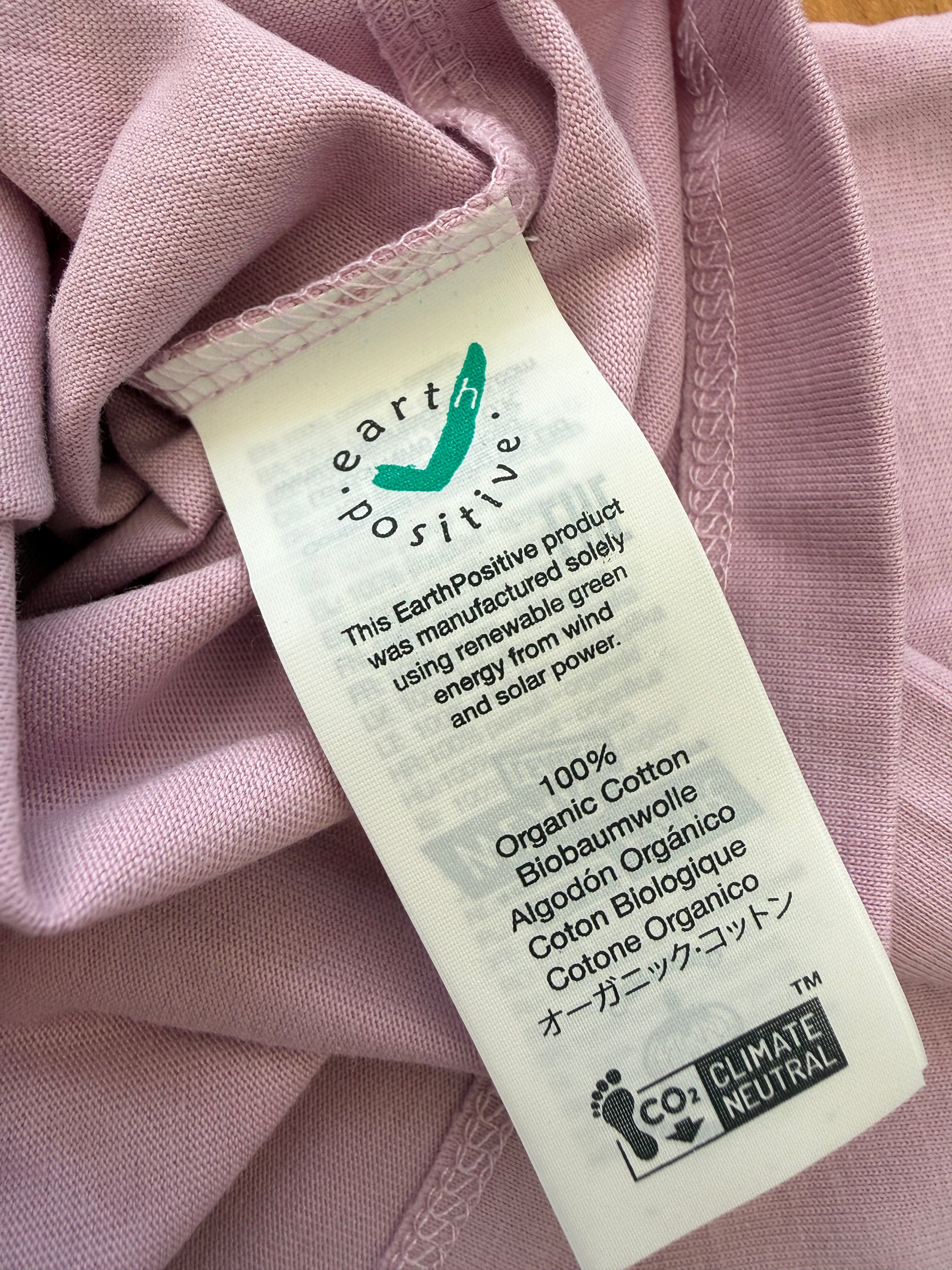 Extreme Culture® - Medium Only !! Faded pink / EST2005