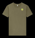 Extreme Culture® - slimeball - faded Khaki - medium only !!