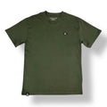 Extreme Culture®- Premium Heavyweight Tee (OLIVE)