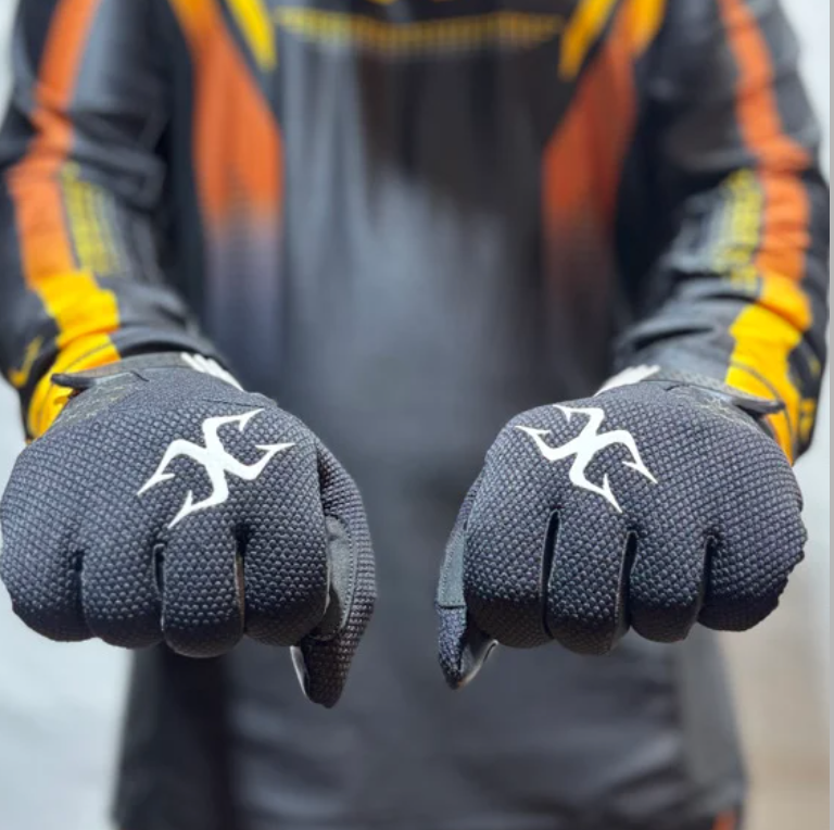 Extreme Culture® CORE X V5 - white/Black - “NEW Everyday wear”