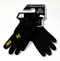 Extreme Culture® EXC Edition - EnduroV4 Youth Gloves - Black / Yellow