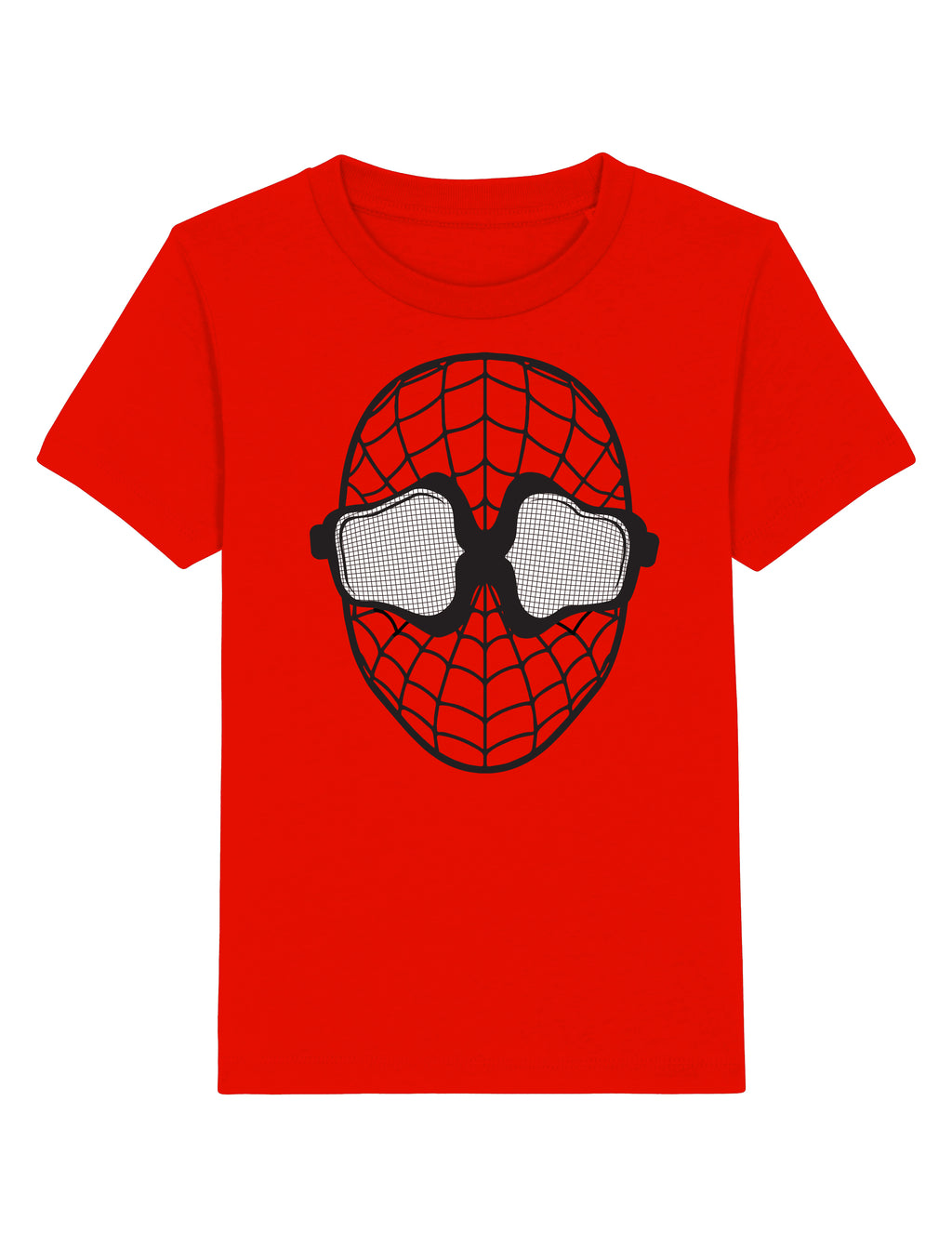 Extreme Culture® - Spider X T-shirt (YOUTH)