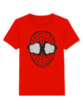 Extreme Culture® - Spider X T-shirt (YOUTH)