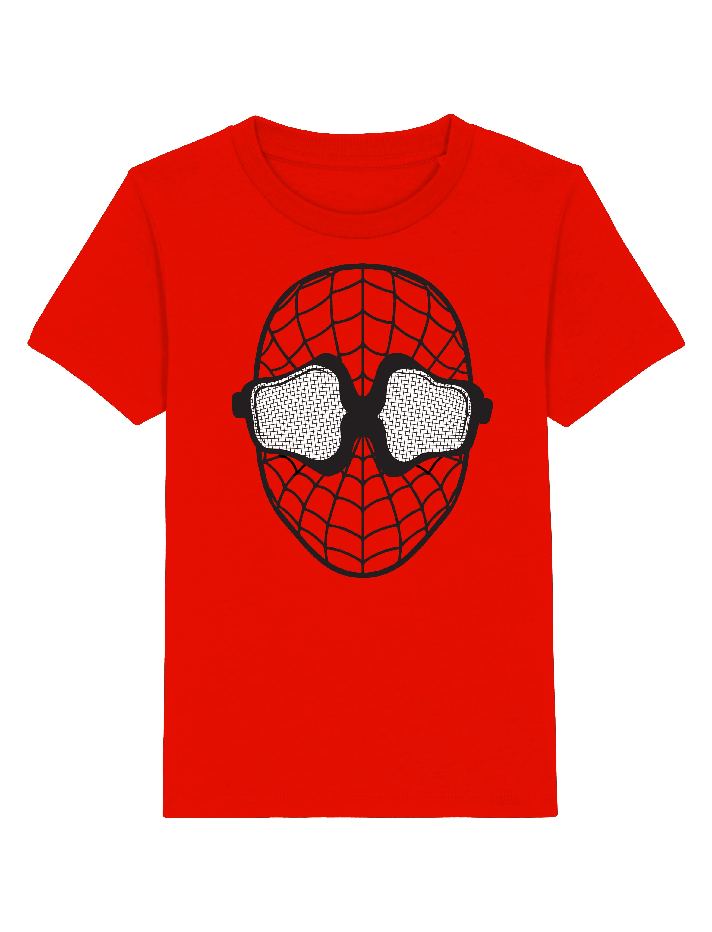 Extreme Culture® - Spider X T-shirt (YOUTH)