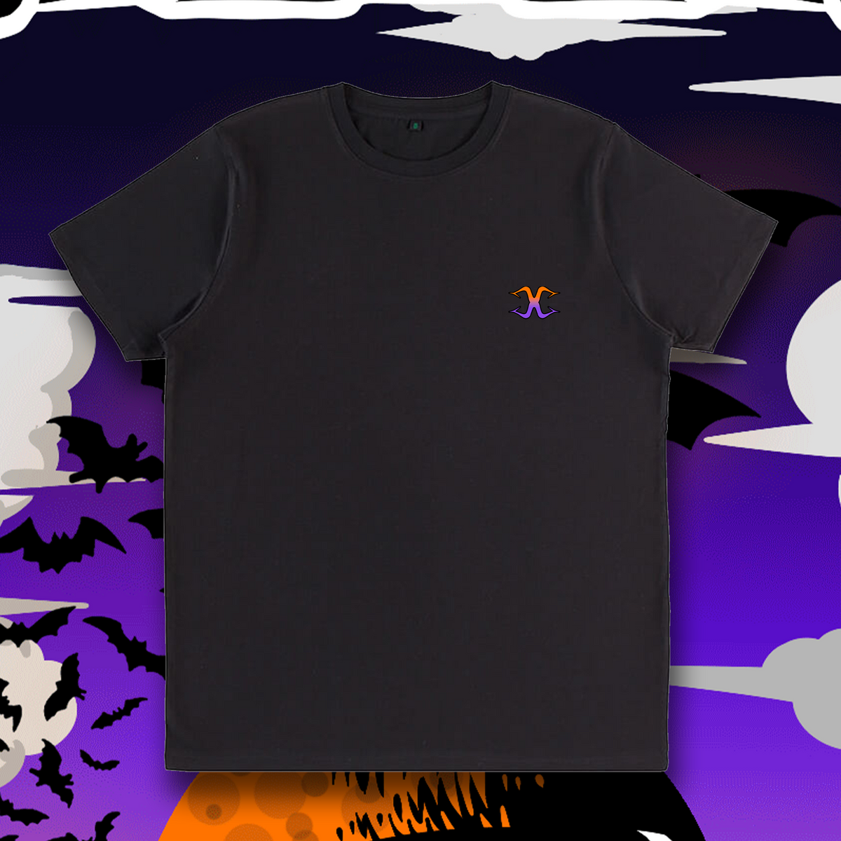 Extreme Culture®- Haunted Van Life T-Shirt - limited Edition