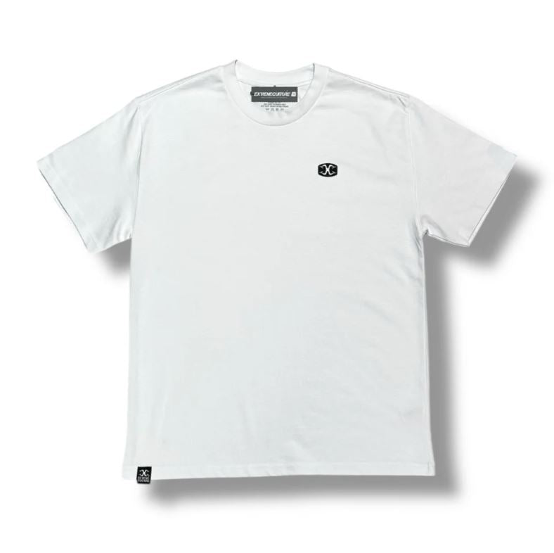 Extreme Culture® Premium Heavyweight Tee (WHITE)