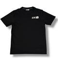 EXC - Classic T-Shirt (BLACK)