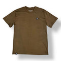 Extreme Culture® - Premium Heavyweight Tee (WALNUT)